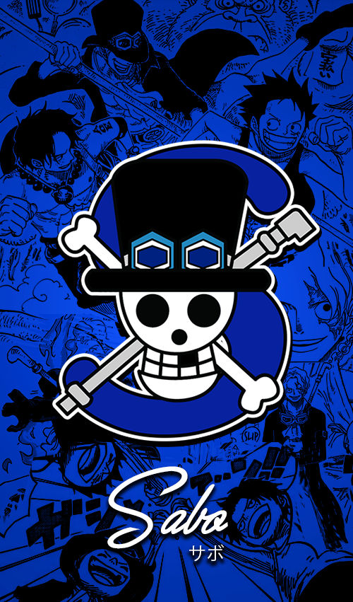 One Piece Flag Wallpapers