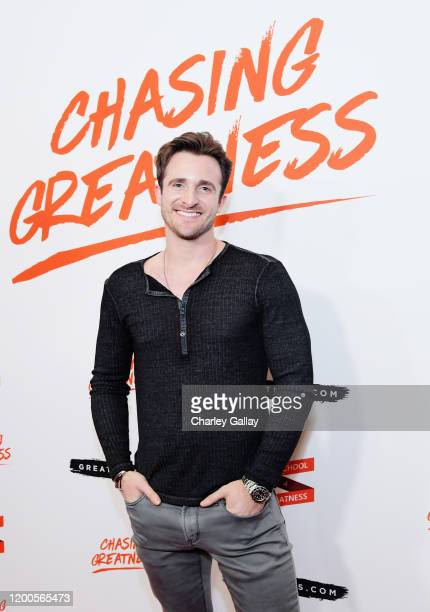 Matthew hussey photos and premium high res pictures