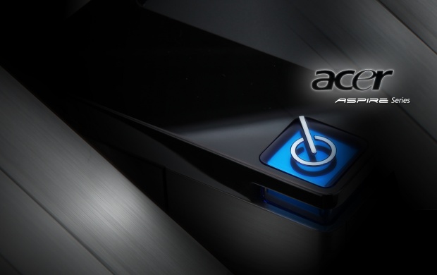 Acer Aspire wallpapers