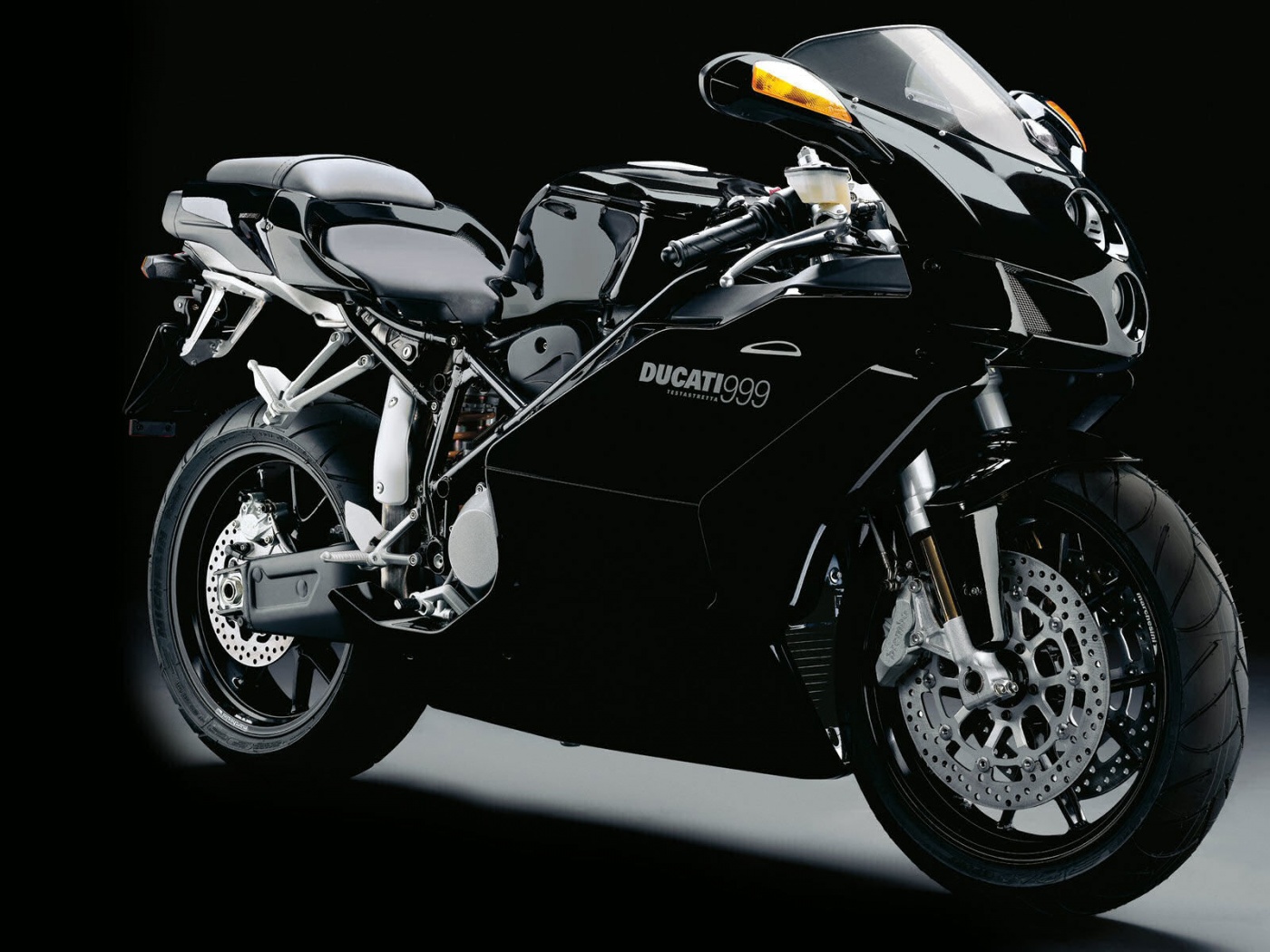 Ducati 999 Testastretta Wallpapers - 1400x1050 - 335843