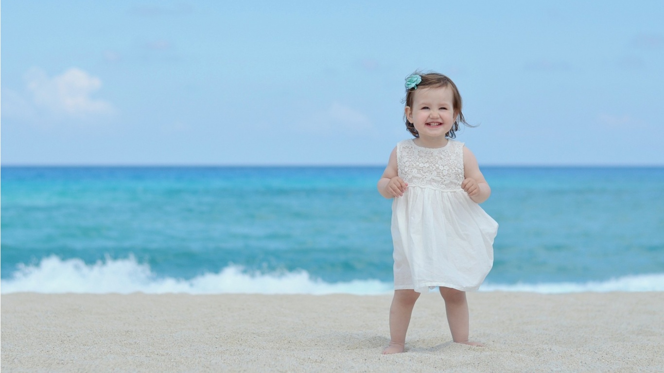 Download this Happiness Beach Girl Download Close picture