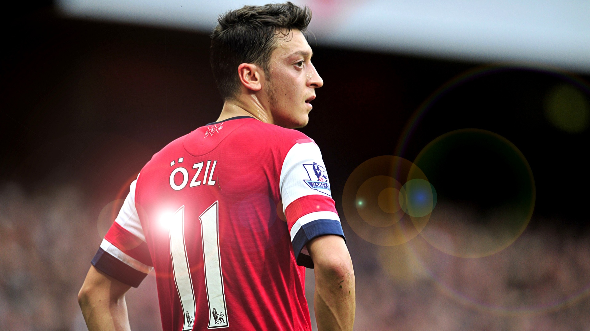 Mesut Ozil 4k Wallpapers 1920x1080 467595 0350