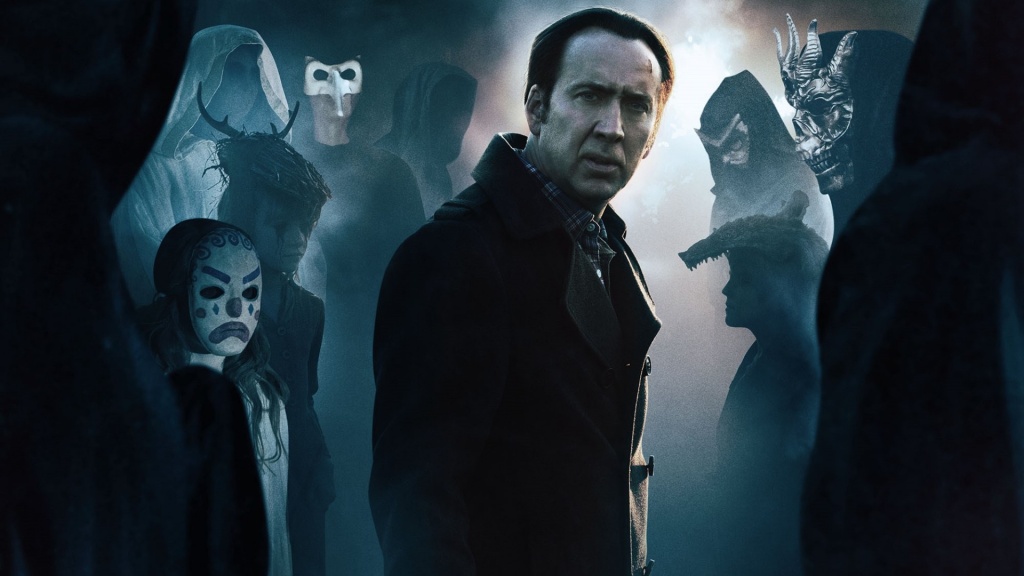 Pay The Ghost 2015 Wallpapers - 1024x576 - 137210