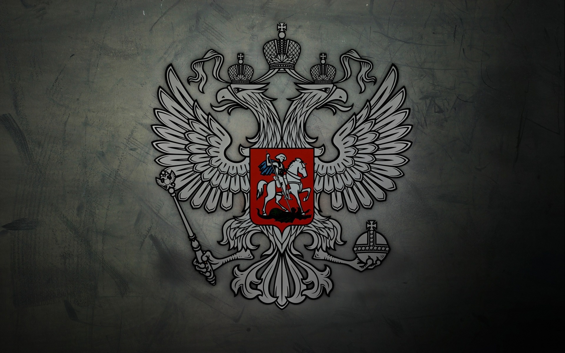 Russian Coat Of Arms Wallpapers - 1920x1200 - 747490