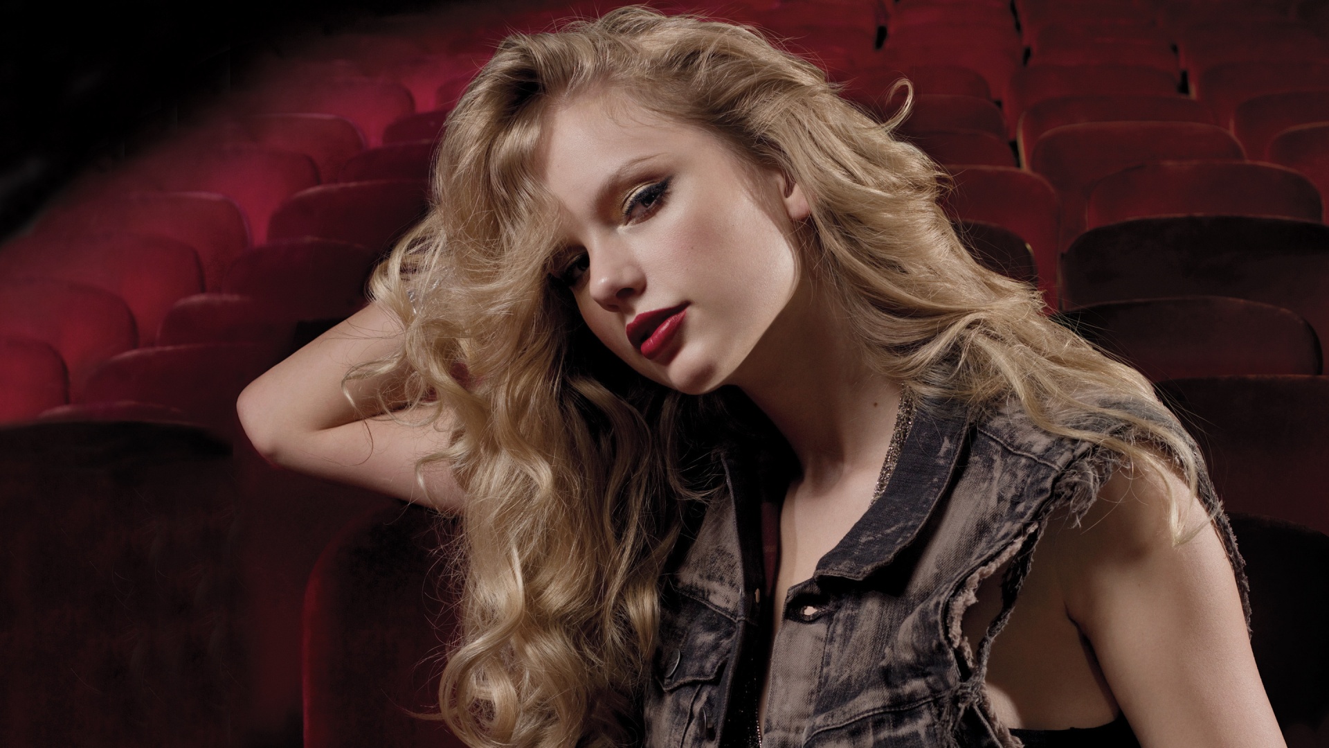 Taylor Swift Wallpapers - 1920x1080 - 585873