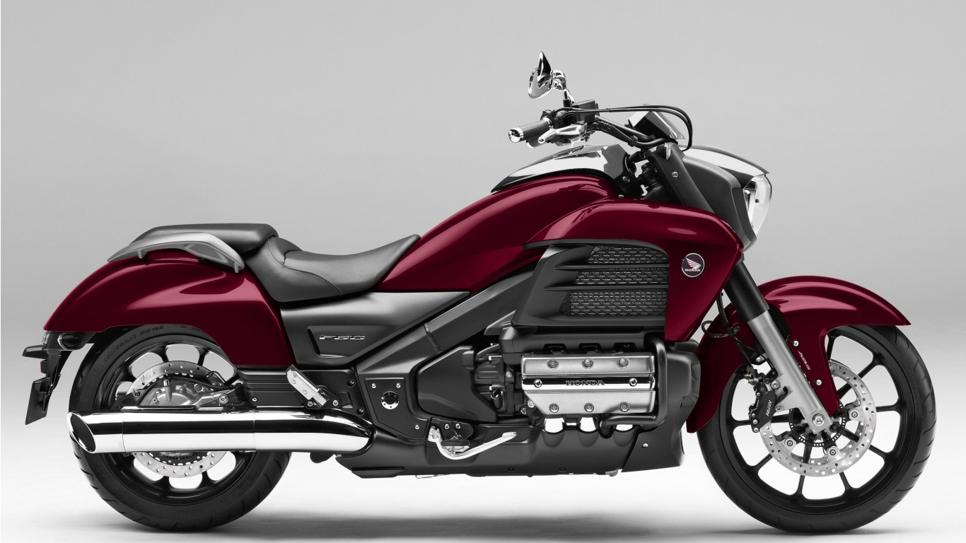 Honda valkyrie desktop wallpaper #3