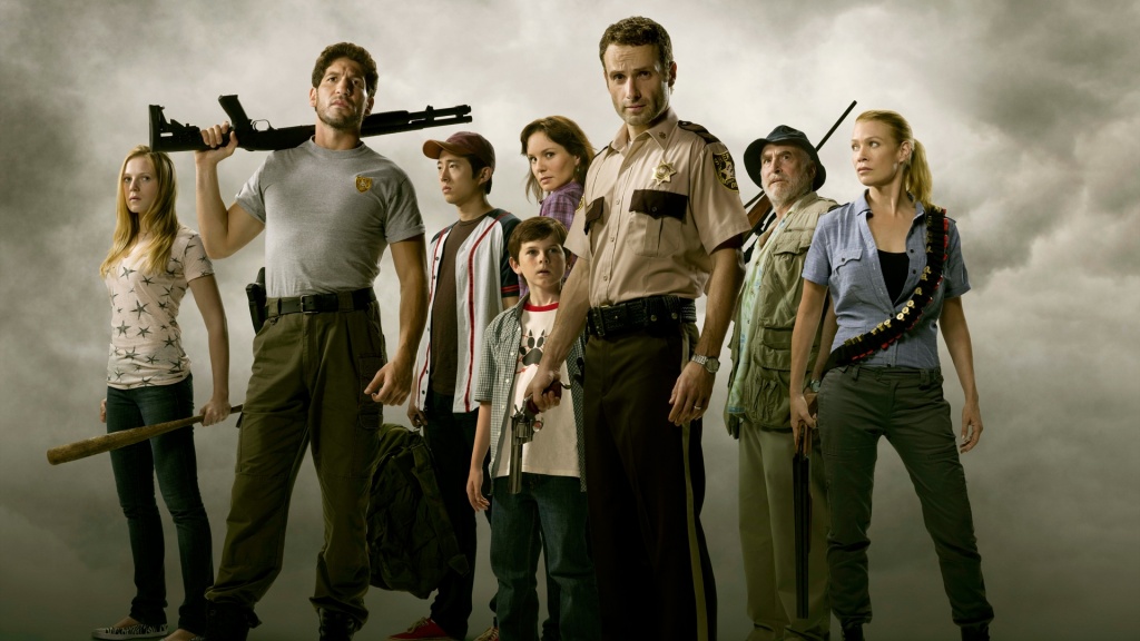 Walking Dead Season 3 Wallpapers 1024x576 179829 