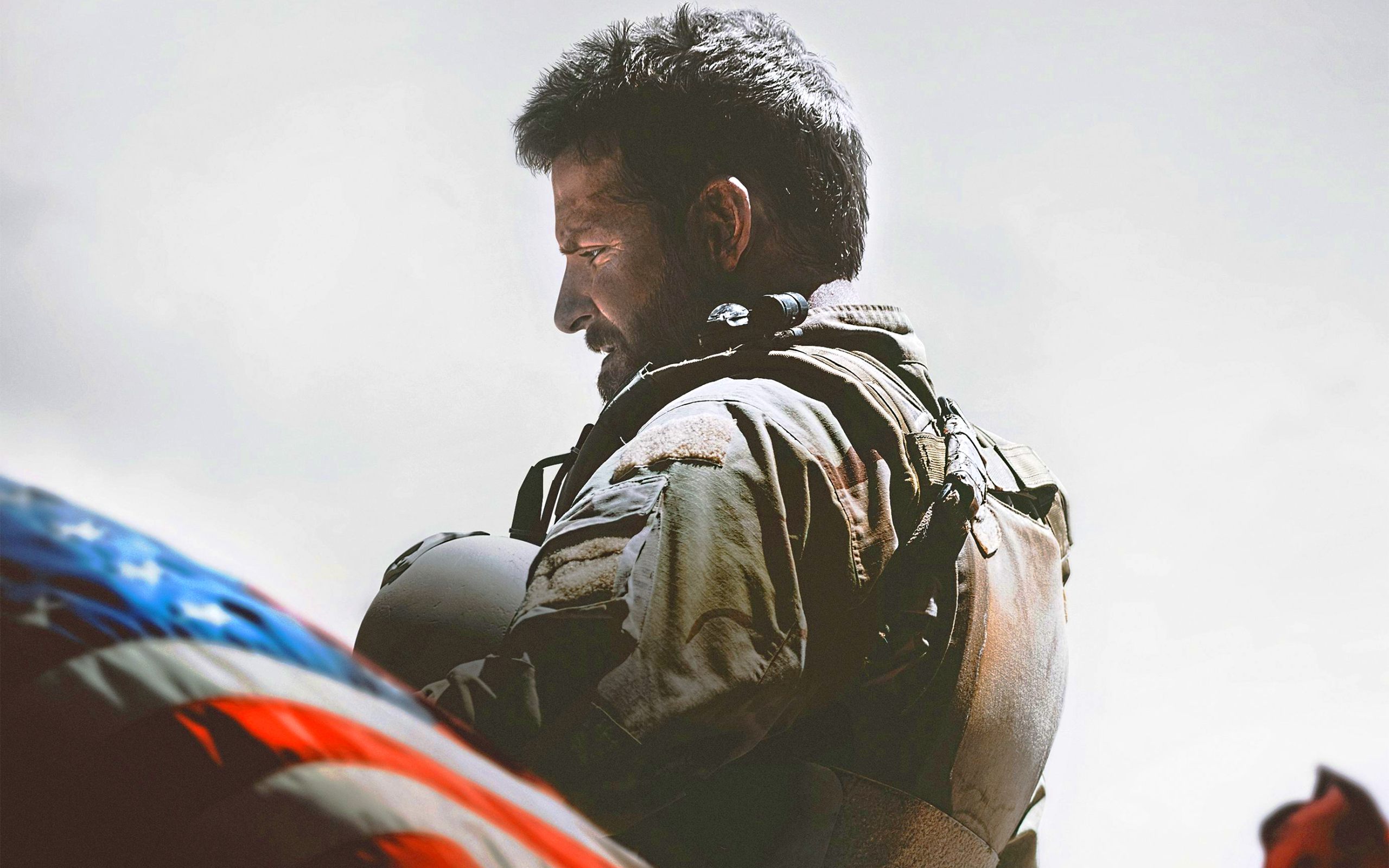 American Sniper 2014 Wallpapers - 2560x1600 - 412915 