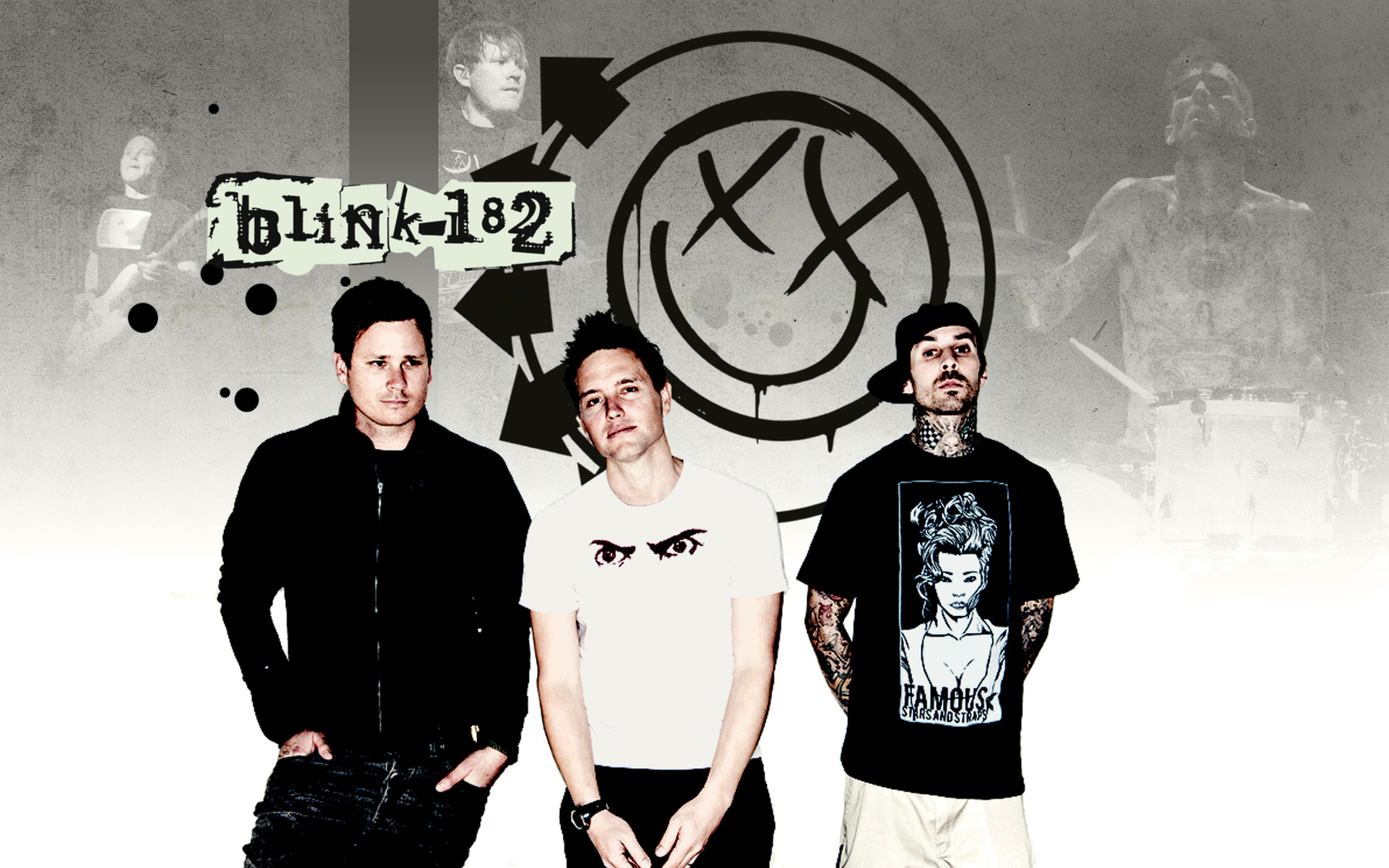 скачать альбом blink 182. blink 182