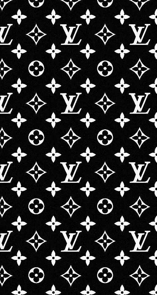 Louis Vuitton Black Wallpapers - Top Free Louis Vuitton Black