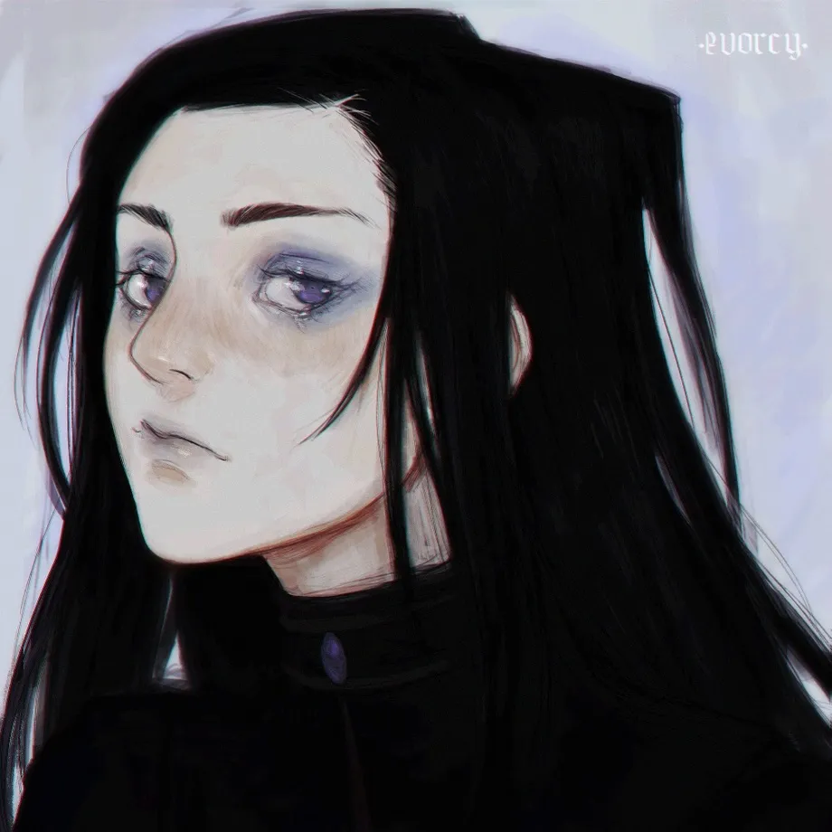 Re-L Mayer Ergo Proxy by LeoFoxArt on DeviantArt