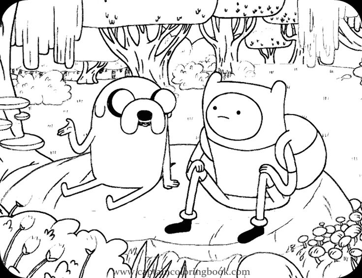 Adventure time coloring pages free pdf download coloring page adventure time coloring pages cartoon coloring pages adventure time drawings