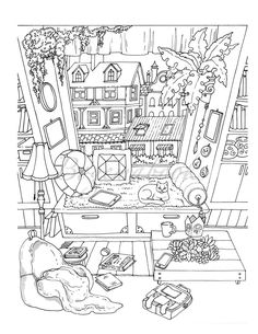 Aesthetic coloring pages ideas coloring pages coloring books adult coloring pages