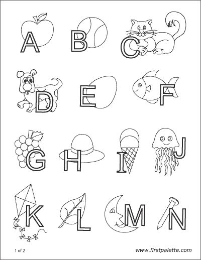 Alphabet lower case letters free printable templates coloring pages firstpalette abc coloring pages alphabet coloring pages abc coloring