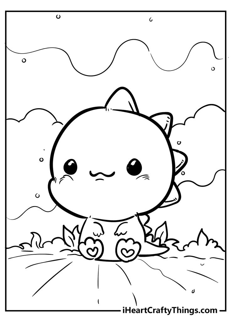 Cute animals coloring pages stitch coloring pages cute coloring pages coloring books
