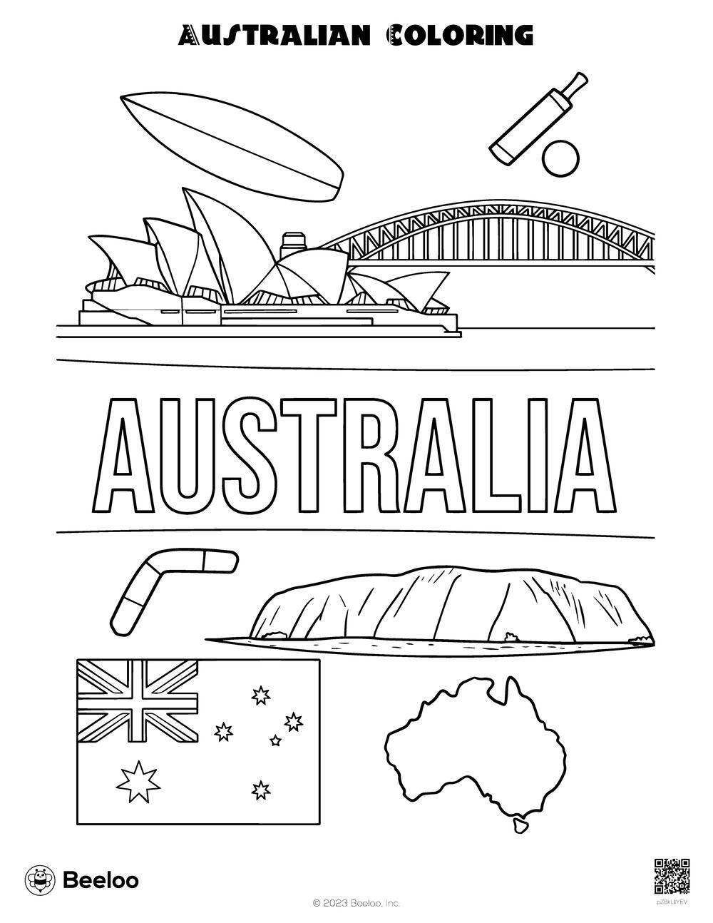 Australia