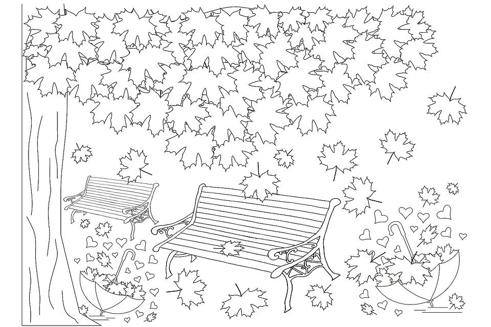 Fall coloring pages fun free printable autumn coloring pages for kids printables mom