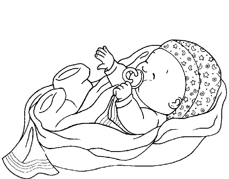 Free printable baby coloring pages for kids baby coloring pages baby colors coloring pages