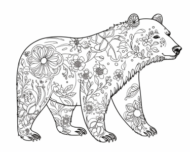 Bear pages