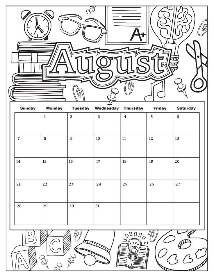 Free download coloring pages from popular adult coloring books coloring calendar calendar pages coloring pages