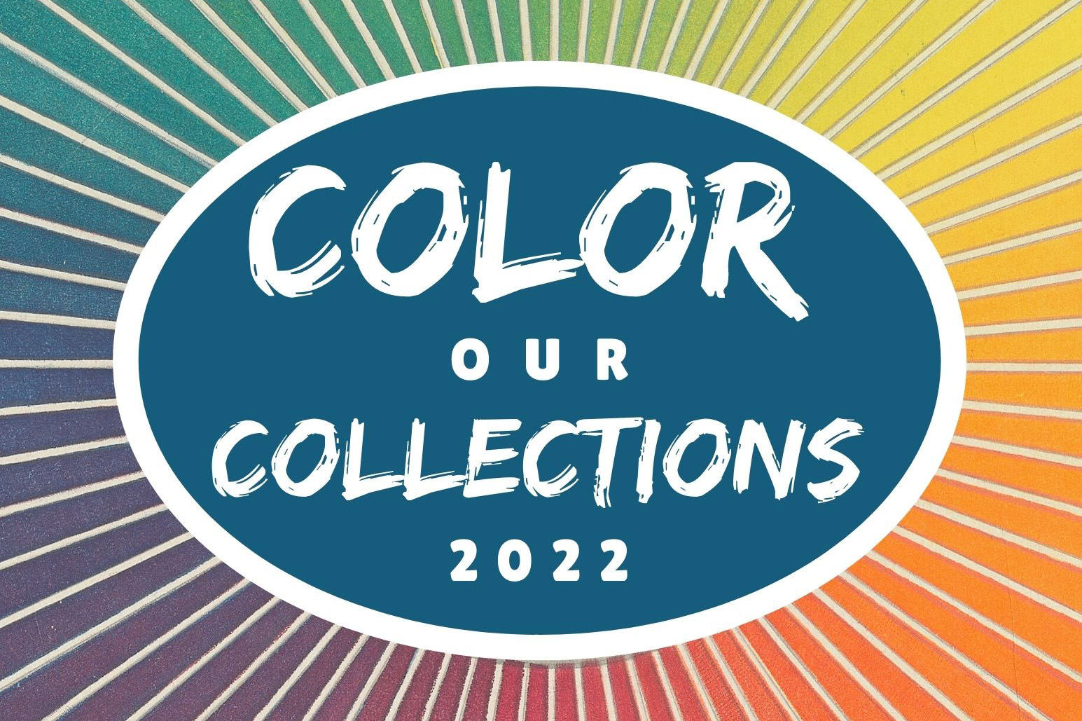Color our collections for â smithsonian libraries and archives unbound