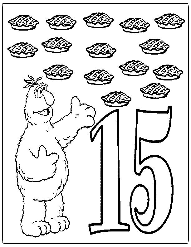 Free number coloring page download free number coloring page png images free cliparts on clipart library