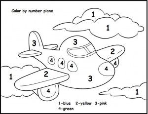 Transportation worksheet for kids crafts and worksheets for preschooltoddler and kindergarten numbers preschool color worksheets transportation worksheet