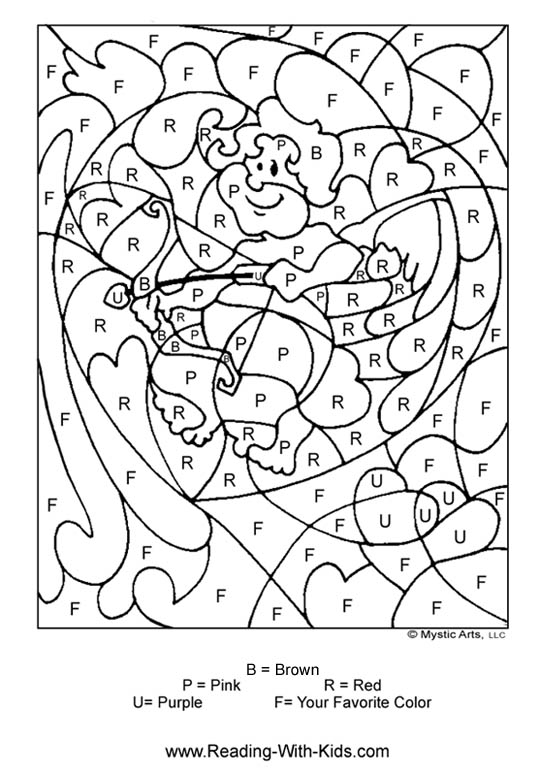 All holiday coloring pages