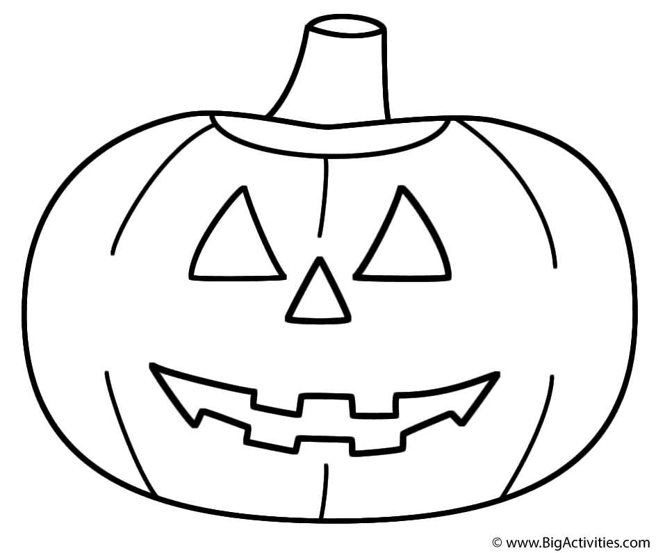 Pumpkinjack