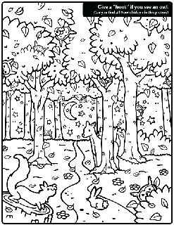 Science free coloring pages