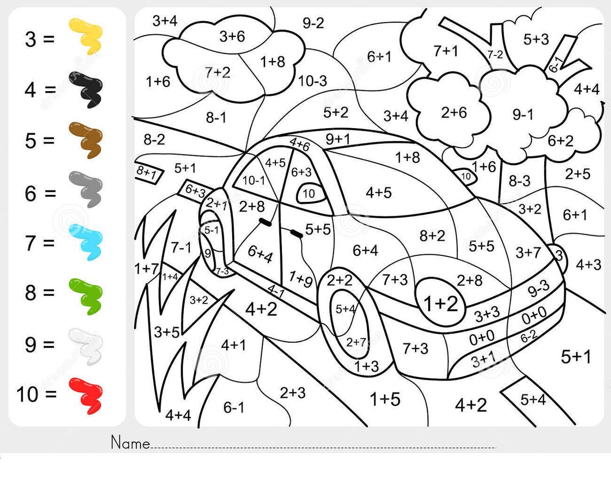 Worksheetschool on x addition and subtraction coloring worksheets for nd grade here you can find more coloring worksheet for addition and subtraction coloringworksheet additionworksheet subtractionworksheet worksheetschool httpstco