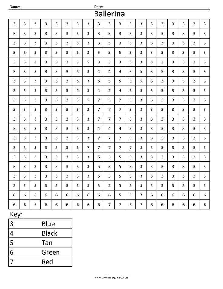 What is coloring squared