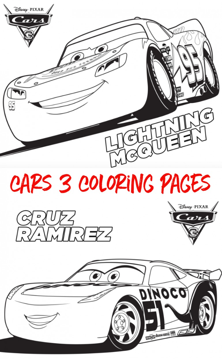 Free cars coloring sheets cars sunny sweet days