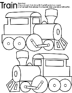 Cars trucks and other vehicles free coloring pages