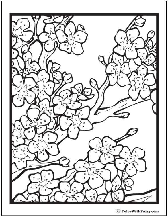 Adult coloring pages â customize printable pdfs coloring pages adult coloring pages coloring books