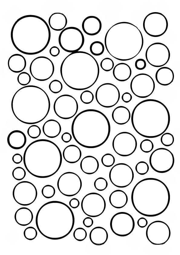 Top circle coloring pages for your toddler geometric coloring pages mandala coloring pages pattern coloring pages