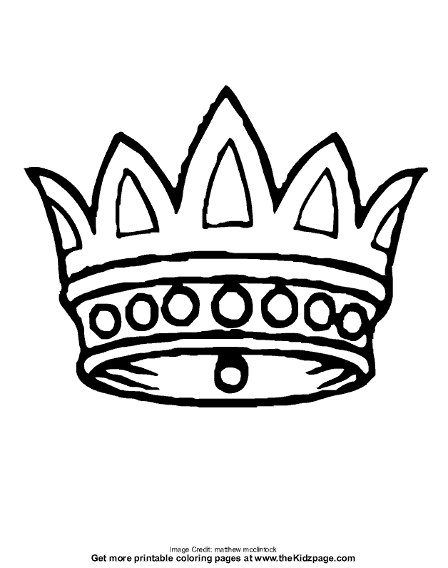 Crown