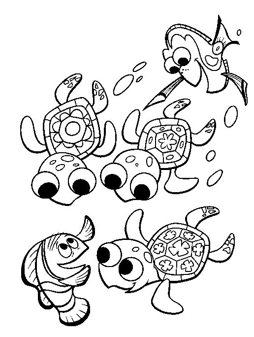 Crush from nemo coloring pages finding nemo crush coloring pages image search results turtle coloring pages finding nemo coloring pages nemo coloring pages