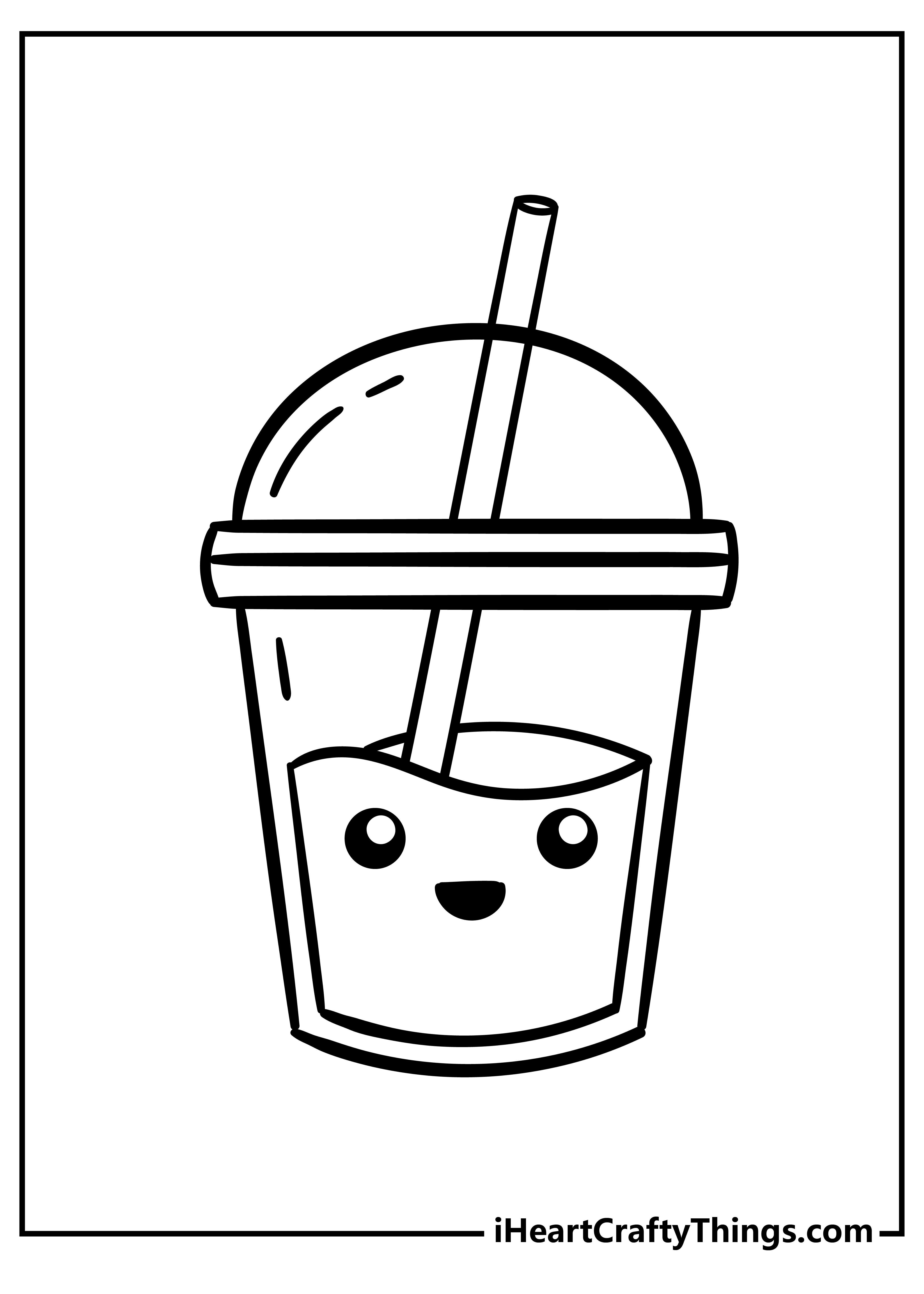 Cute food coloring pages food coloring pages coloring pages cute food