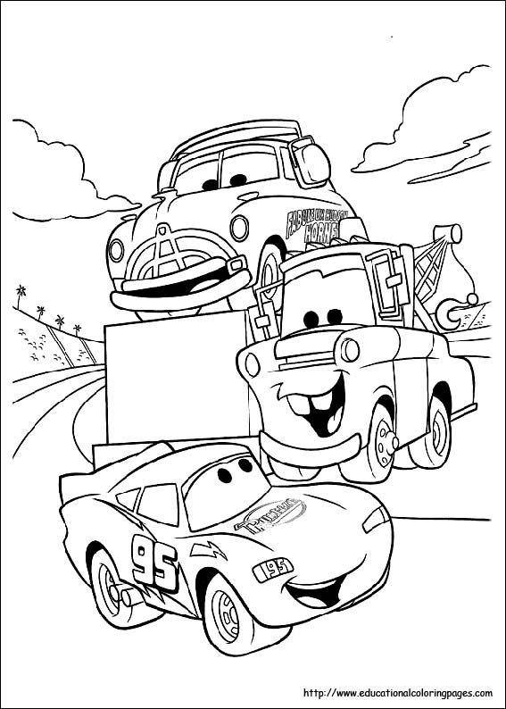 Free disney cars coloring pages ààààààà ààààààààààààªàµ àªàààààààààªàµ