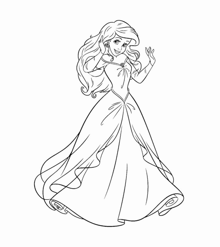 Disney princess coloring games online free princesas disney pãginas para colorear de princesa pãginas para colorear disney