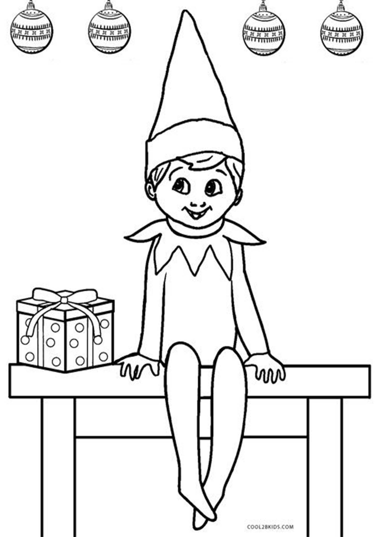 Free printable elf on the shelf coloring pages christmas coloring sheets printable christmas coloring pages christmas coloring pages