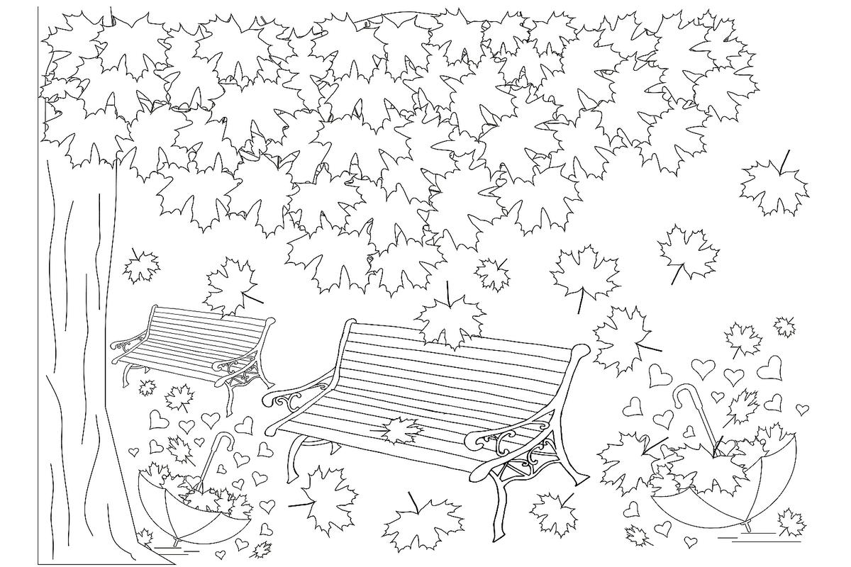 Fall coloring pages fun free printable autumn coloring pages for kids printables mom