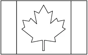 Free flags of the world coloring pages to print and color online colouring book printable pages from and kindercolor