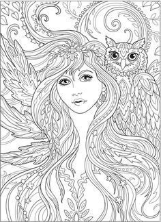 Coloring good at any age ideas adult coloring pages coloring books coloring pages