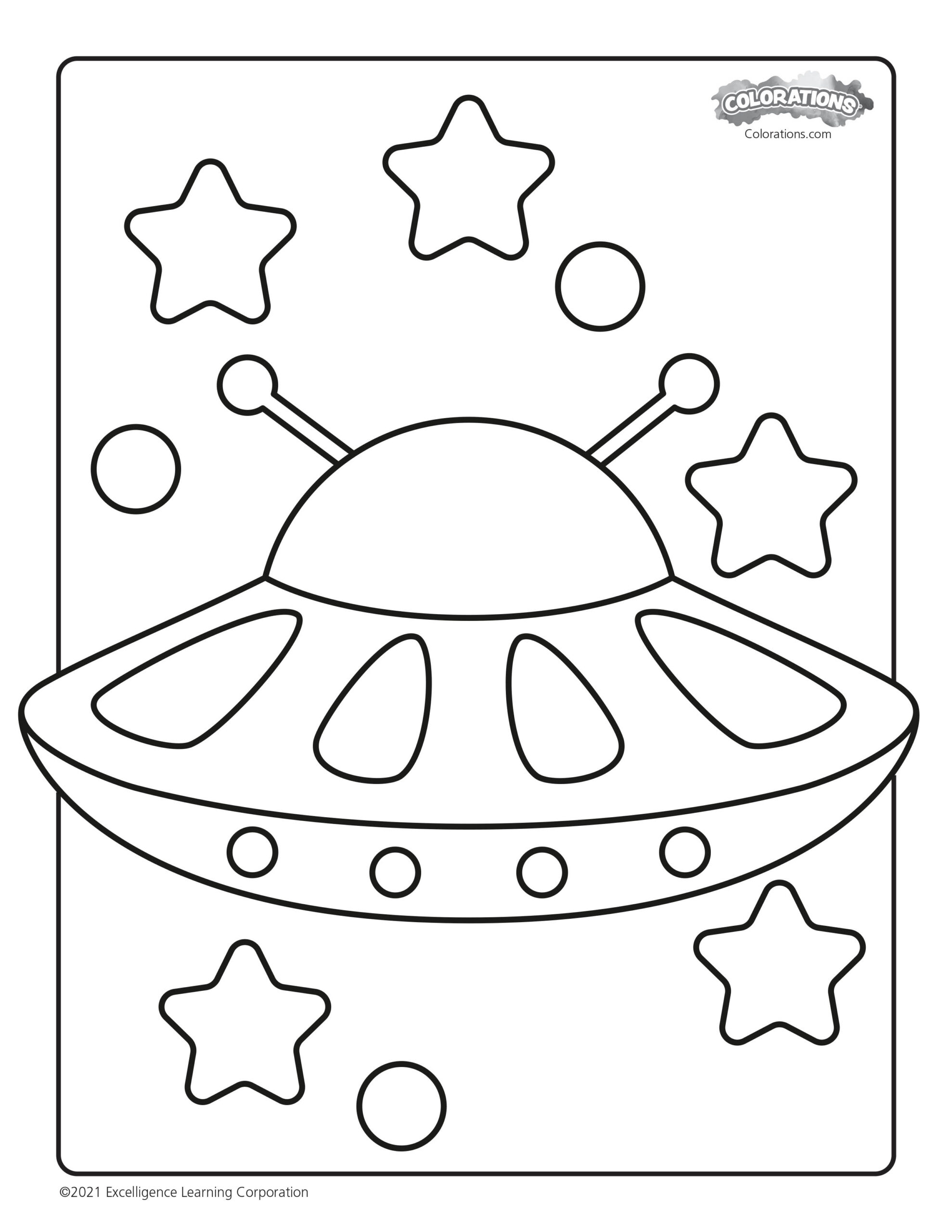 Coloring pages