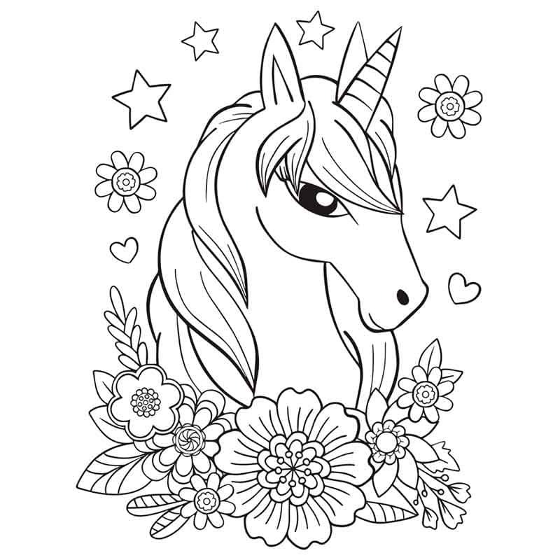 Coloring pages for girls years old print free coloring pages