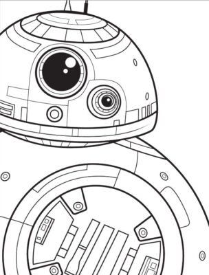 Free coloring pages for boys