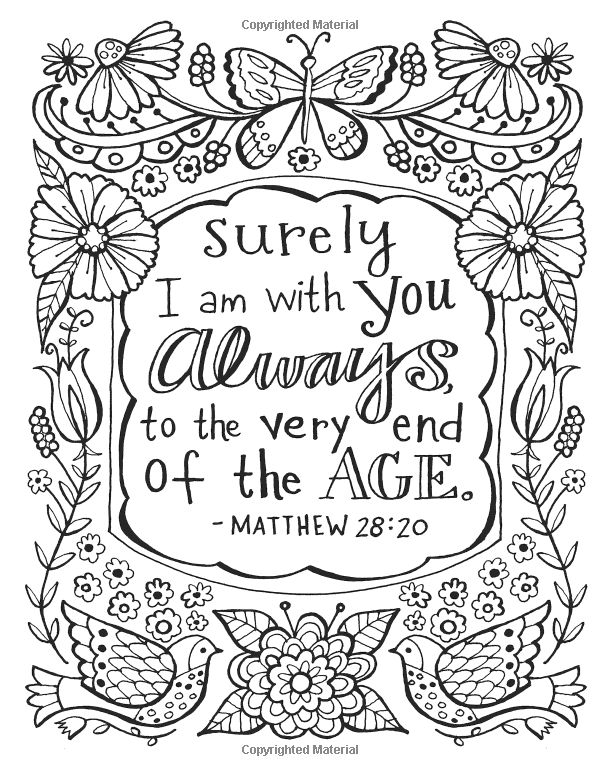 Color the promises of god an adult coloring book for your soul color the bible bible coloring pages bible verse coloring page bible coloring