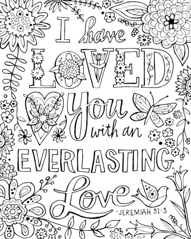 Everlasting love